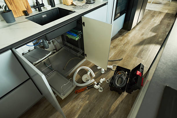 Reliable Pipe Repair contractor in Fishers, IN by Street Wise - Plumbing
